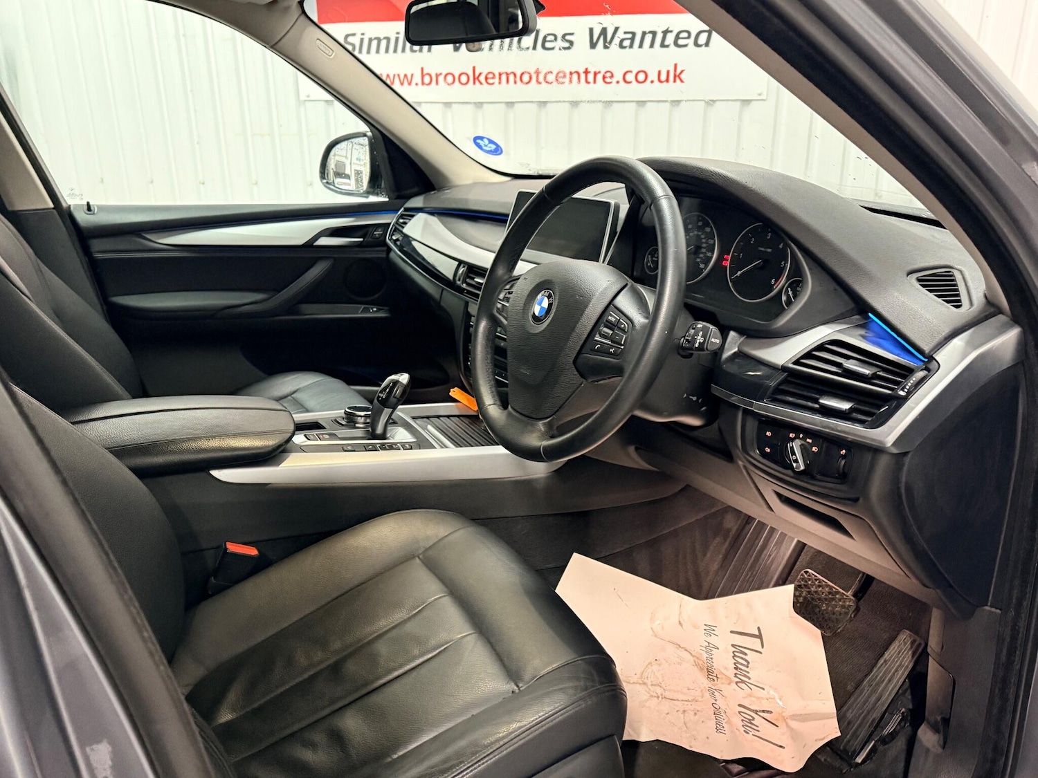 Used BMW X5 2014 for sale - 77144349: Photo 22