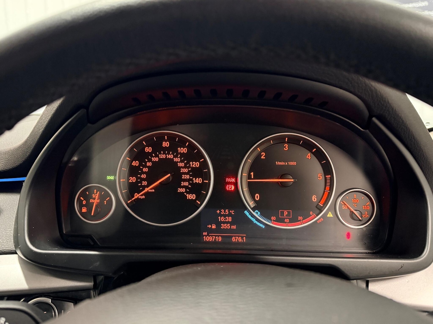 Used BMW X5 2014 for sale - 77144349: Photo 24