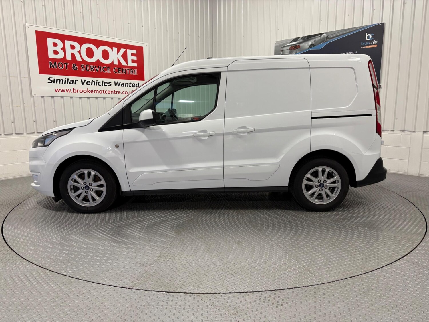 Used Ford Transit Connect 2019 for sale - 77838665: Photo 10