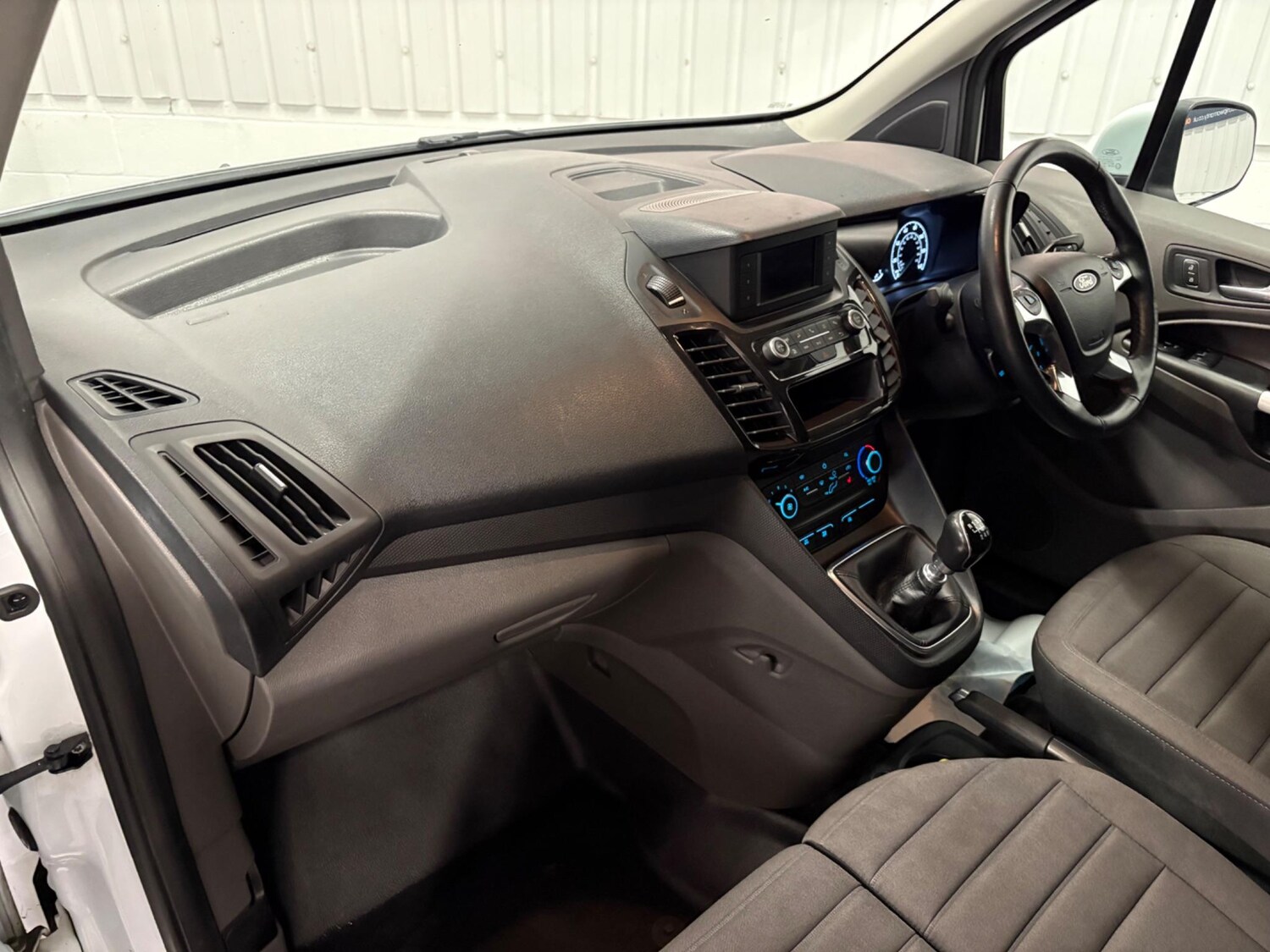 Used Ford Transit Connect 2019 for sale - 77838665: Photo 16