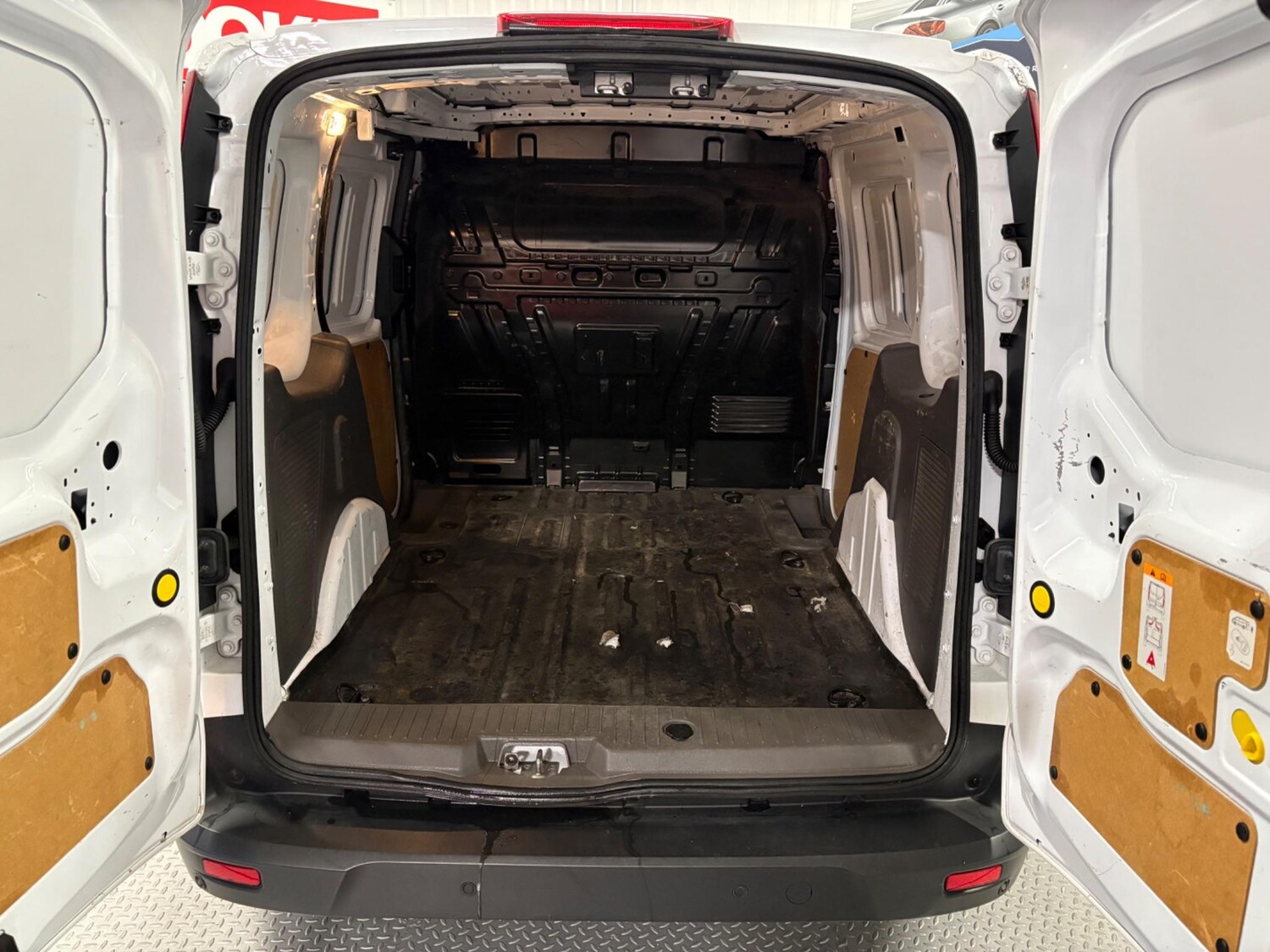 Used Ford Transit Connect 2019 for sale - 77838665: Photo 19