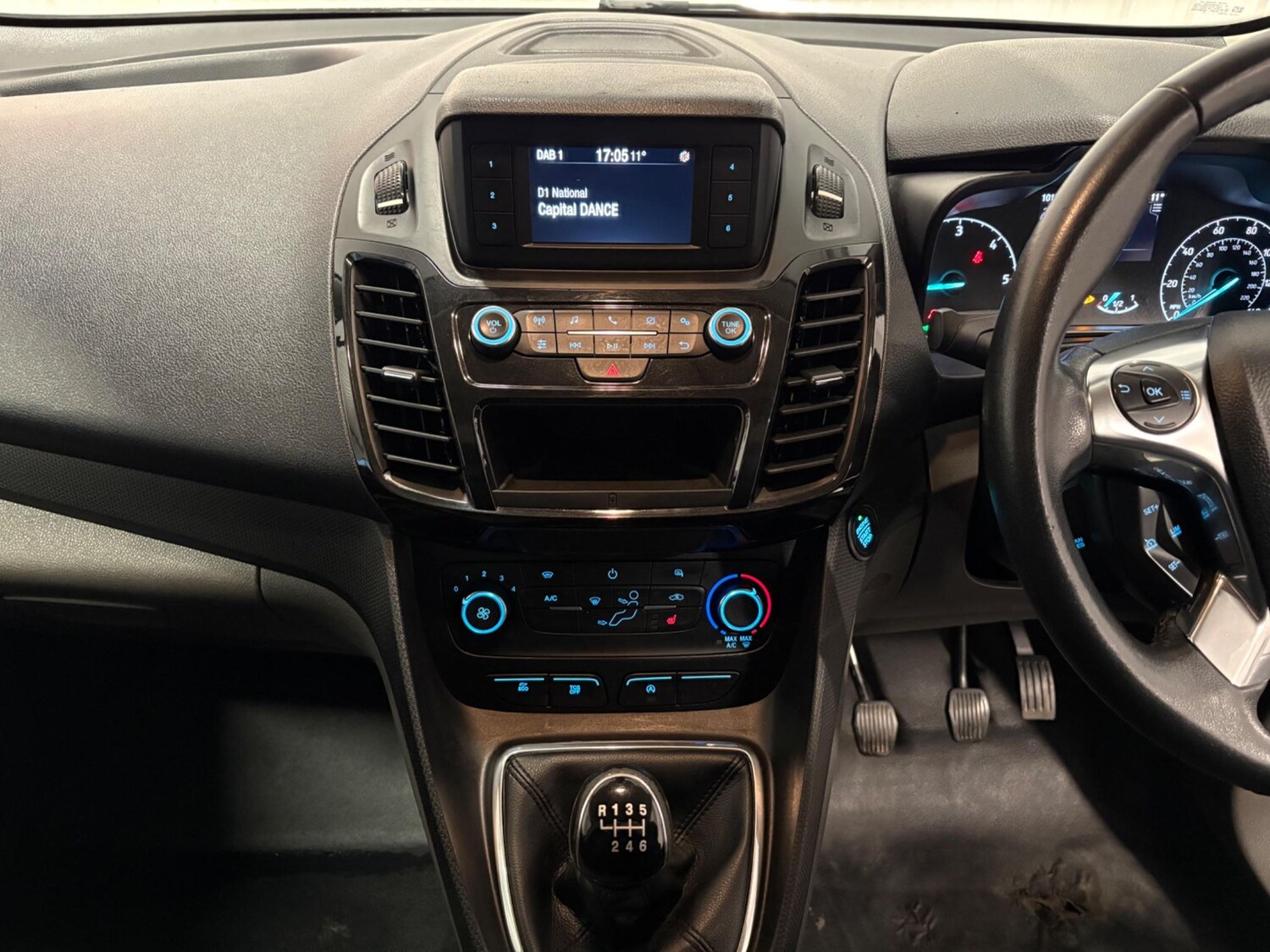 Used Ford Transit Connect 2019 for sale - 77838665: Photo 24