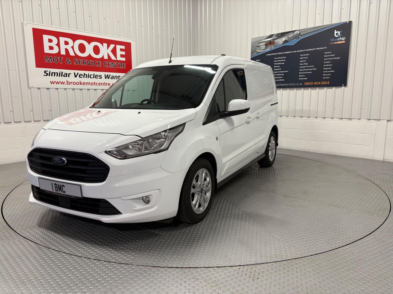 Used Ford Transit Connect 2019 for sale - 77838665: Photo 4