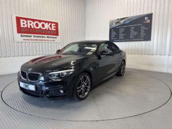 Used BMW 2 Series 2018 for sale - 74069865: Photo