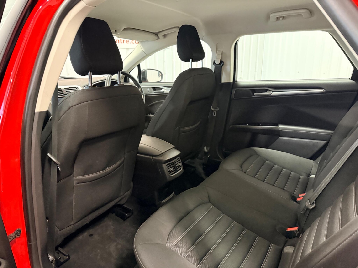 Used Ford Mondeo 2018 for sale - 77387178: Photo 11