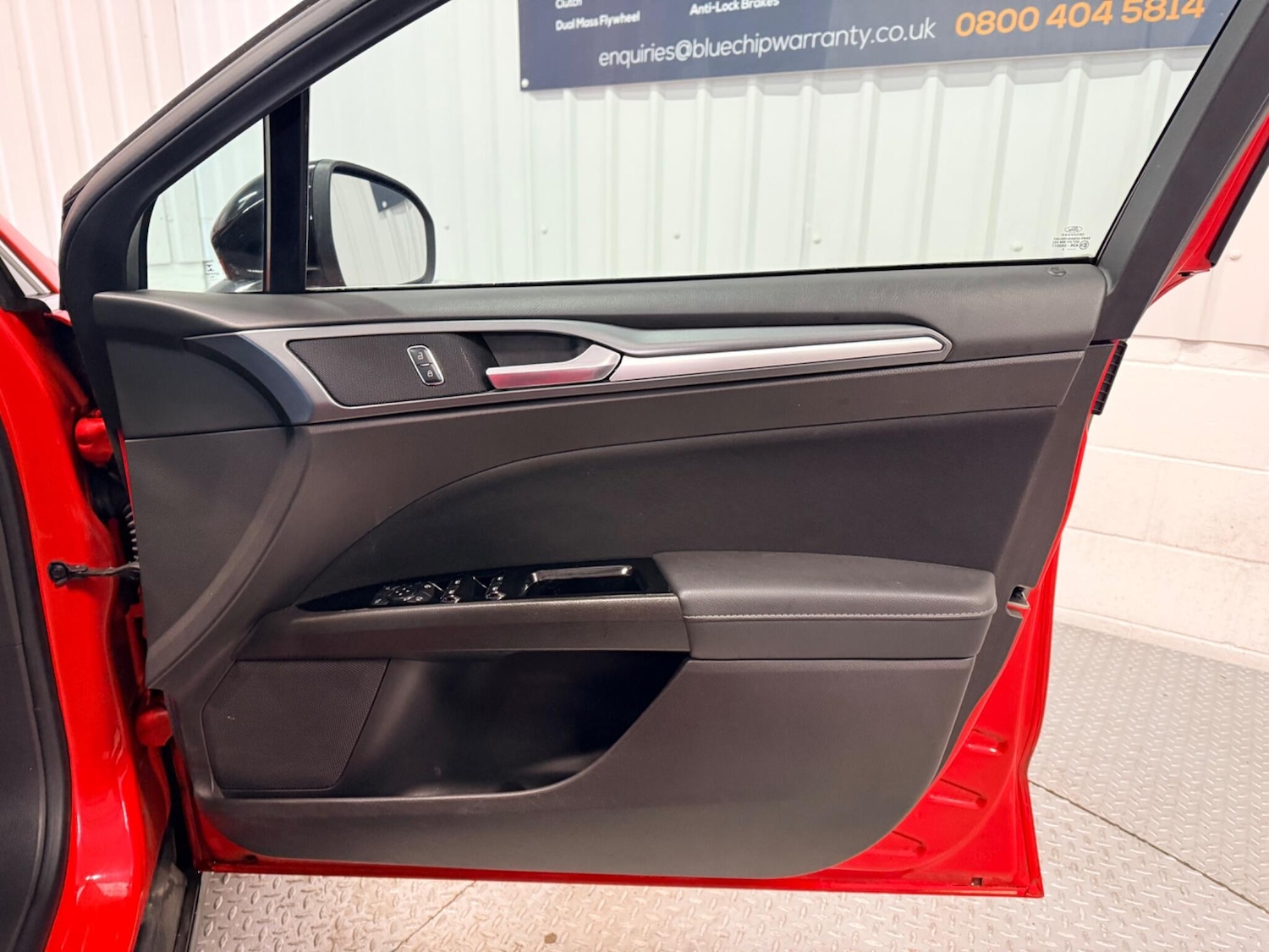 Used Ford Mondeo 2018 for sale - 77387178: Photo 19