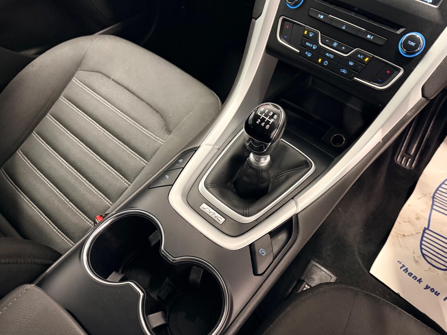 Used Ford Mondeo 2018 for sale - 77387178: Photo 27