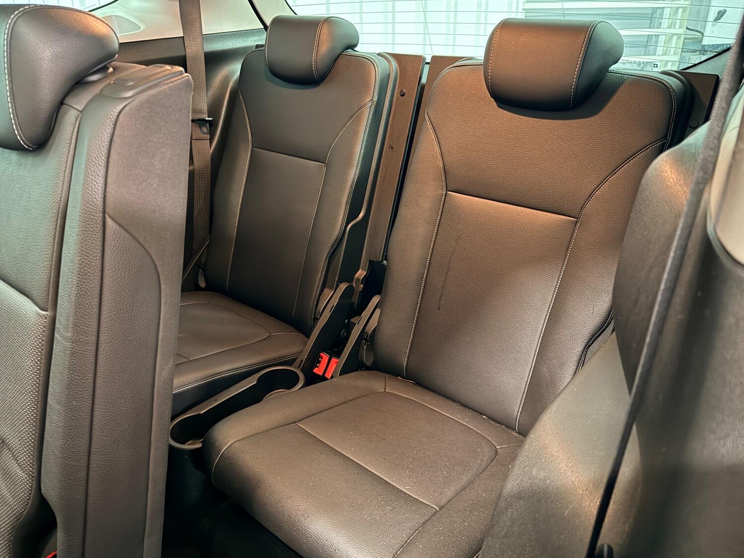 Used Vauxhall Zafira 2015 for sale - 77722736: Photo 15