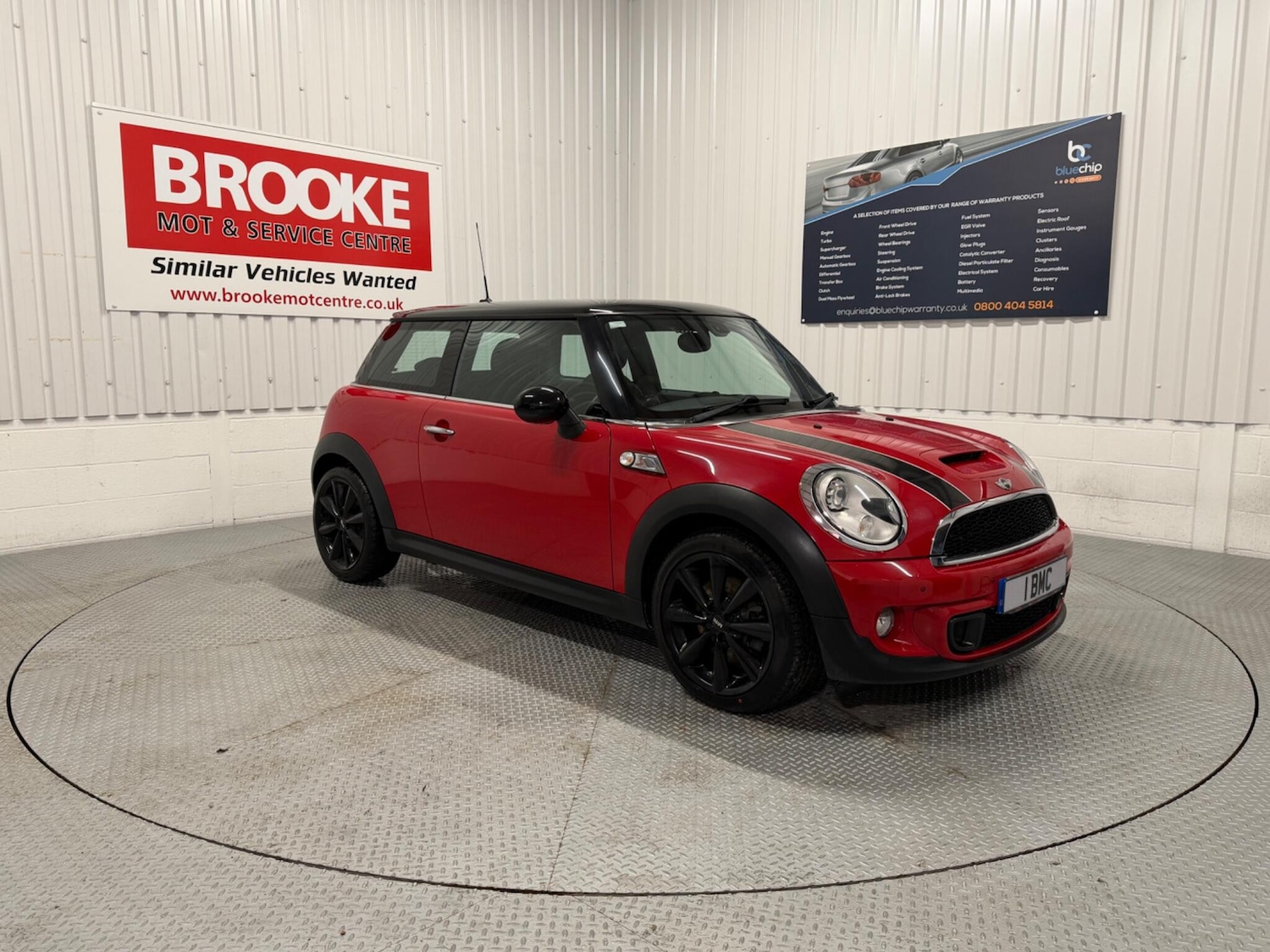 Used MINI Hatch 2011 for sale - 77279614: Photo 1