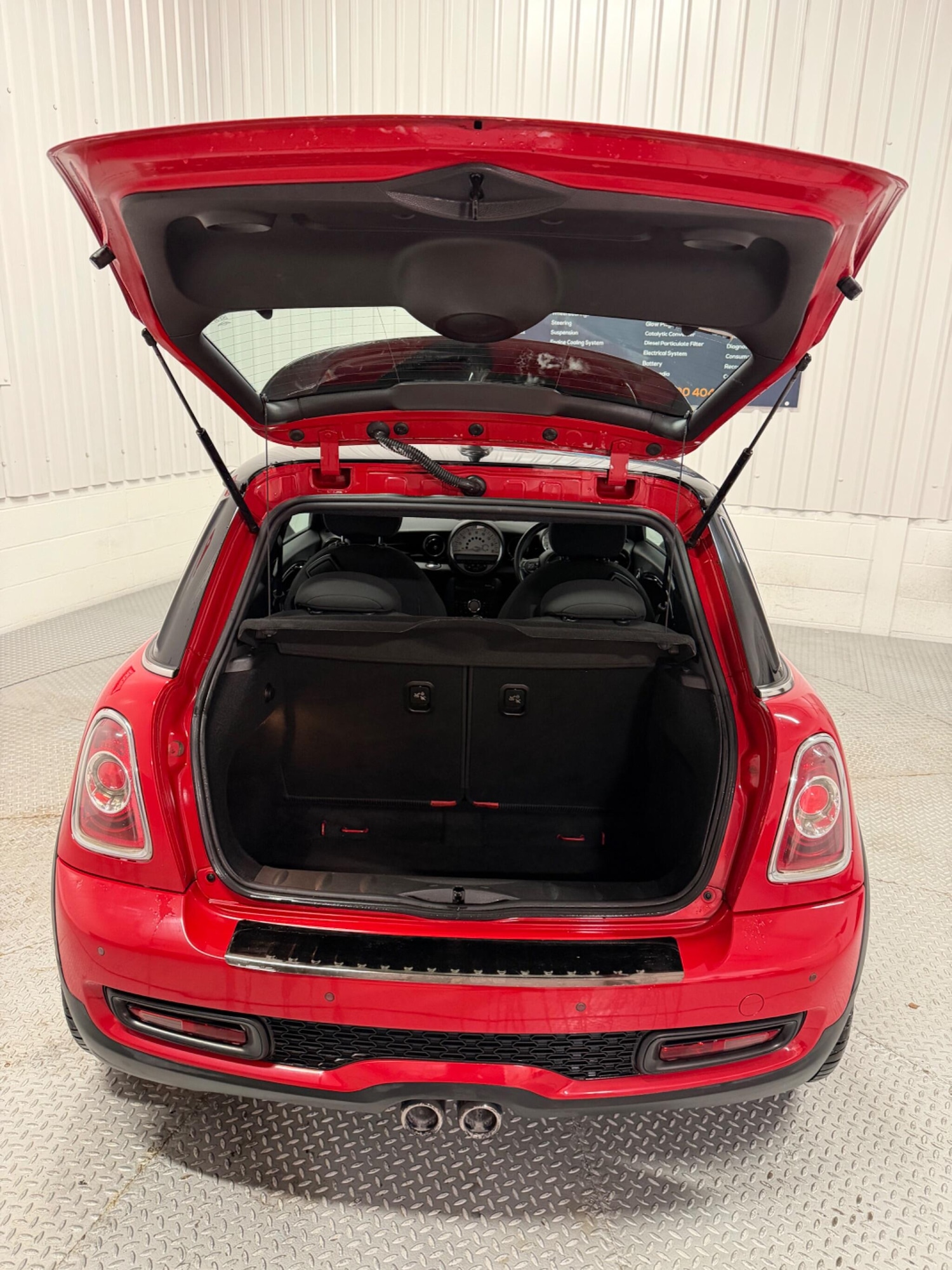 Used MINI Hatch 2011 for sale - 77279614: Photo 10