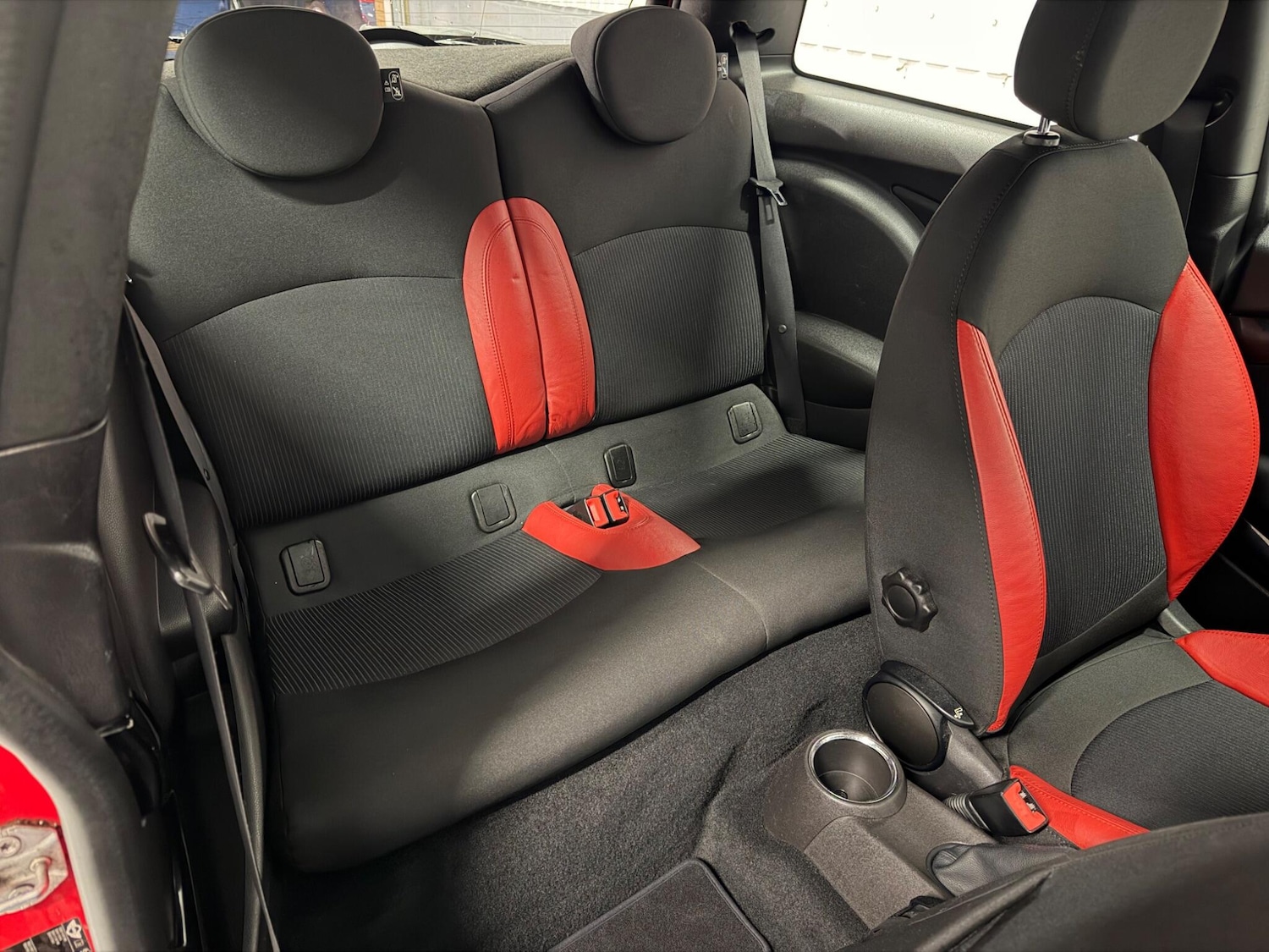 Used MINI Hatch 2011 for sale - 77279614: Photo 12