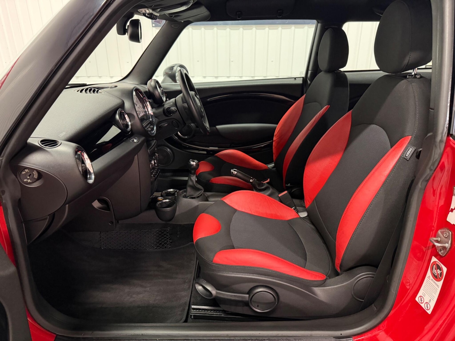 Used MINI Hatch 2011 for sale - 77279614: Photo 13