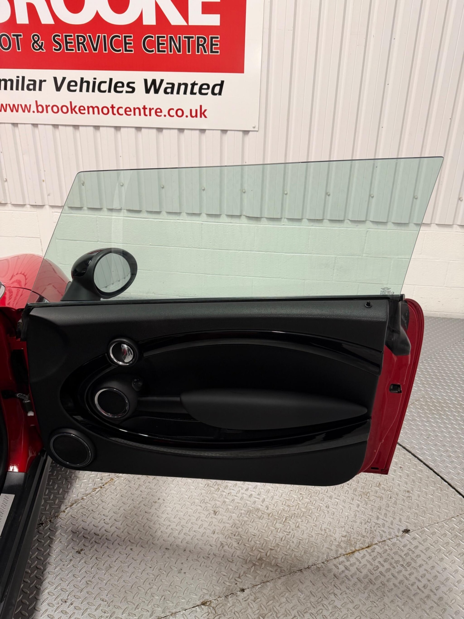 Used MINI Hatch 2011 for sale - 77279614: Photo 15