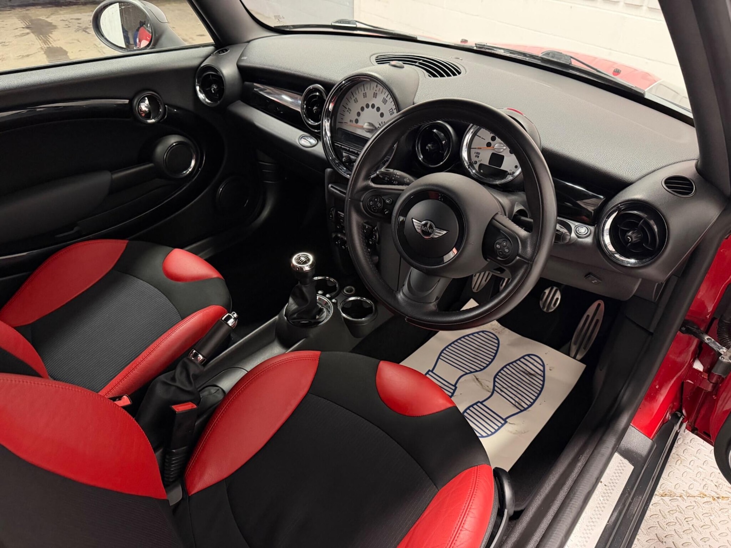 Used MINI Hatch 2011 for sale - 77279614: Photo 16