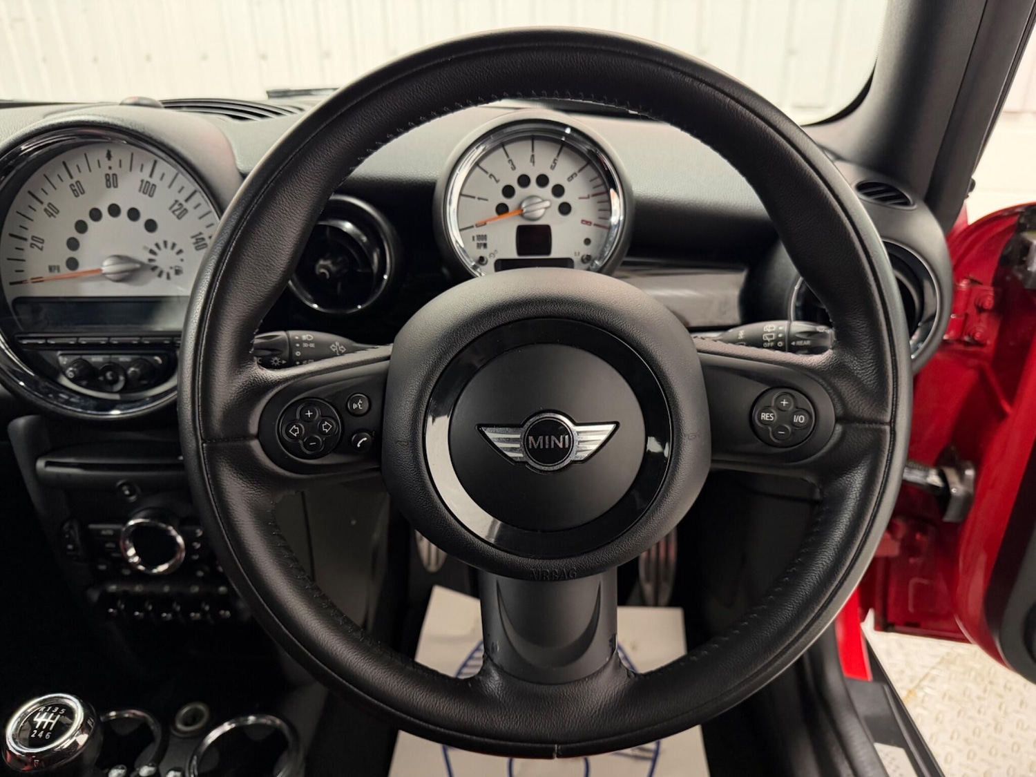 Used MINI Hatch 2011 for sale - 77279614: Photo 17