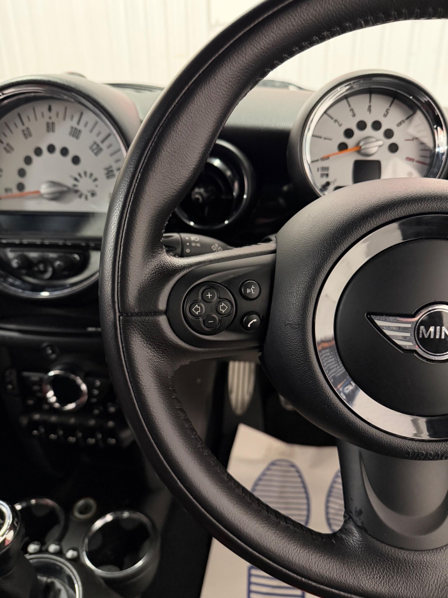 Used MINI Hatch 2011 for sale - 77279614: Photo 18