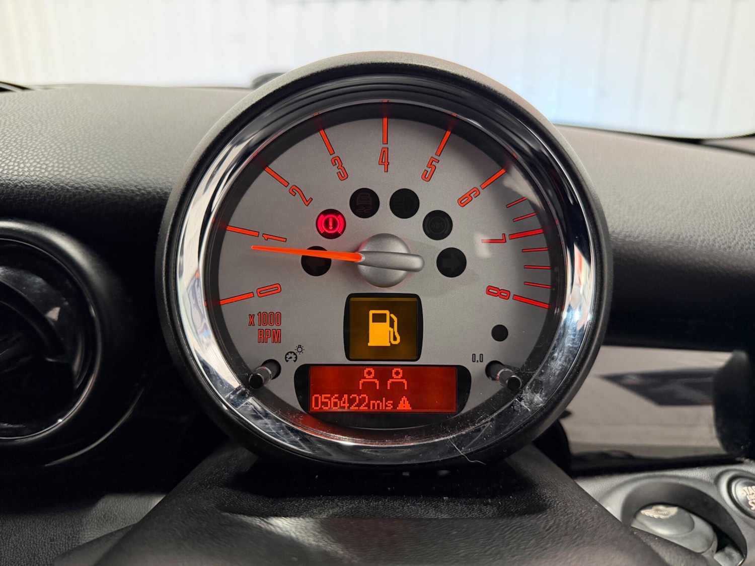 Used MINI Hatch 2011 for sale - 77279614: Photo 20