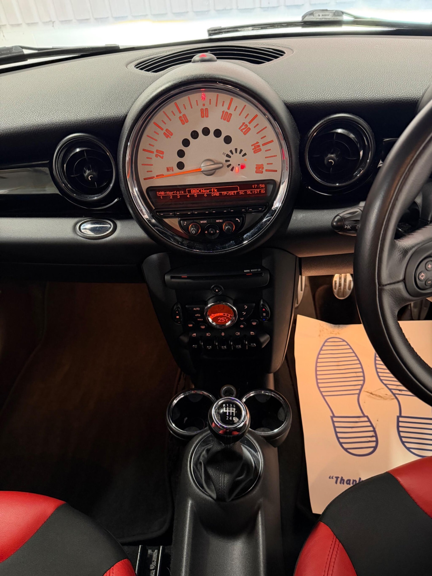 Used MINI Hatch 2011 for sale - 77279614: Photo 21