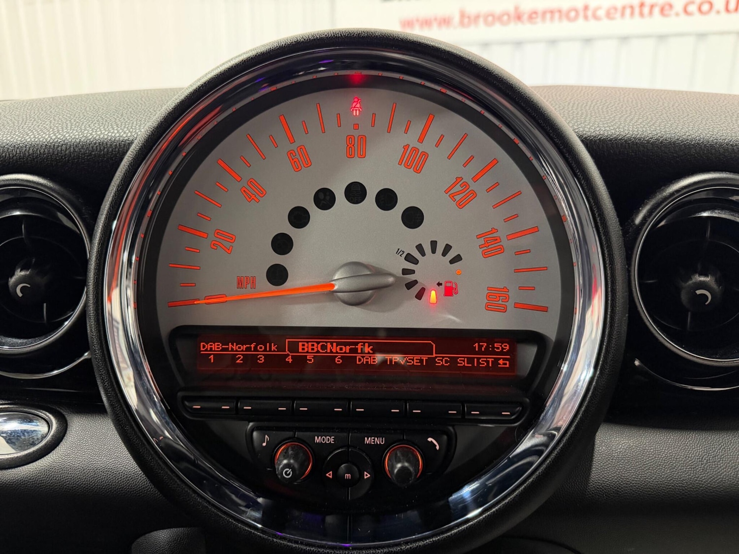 Used MINI Hatch 2011 for sale - 77279614: Photo 22