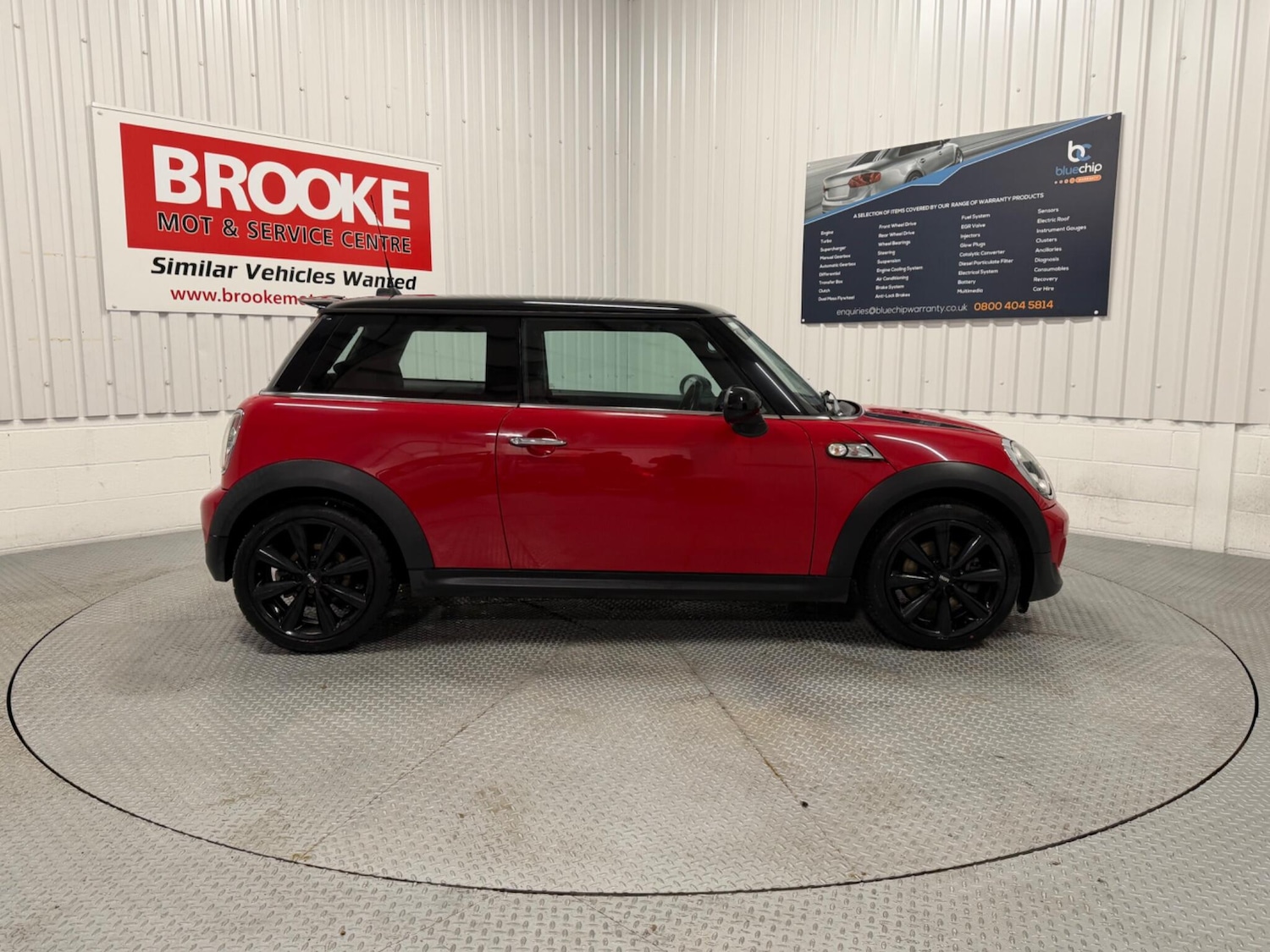 Used MINI Hatch 2011 for sale - 77279614: Photo 3