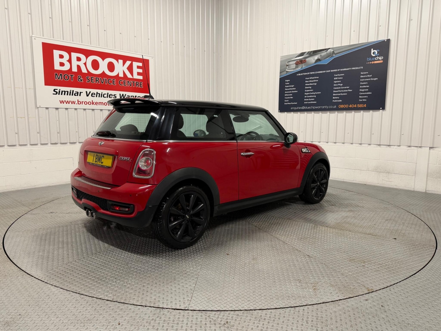 Used MINI Hatch 2011 for sale - 77279614: Photo 4