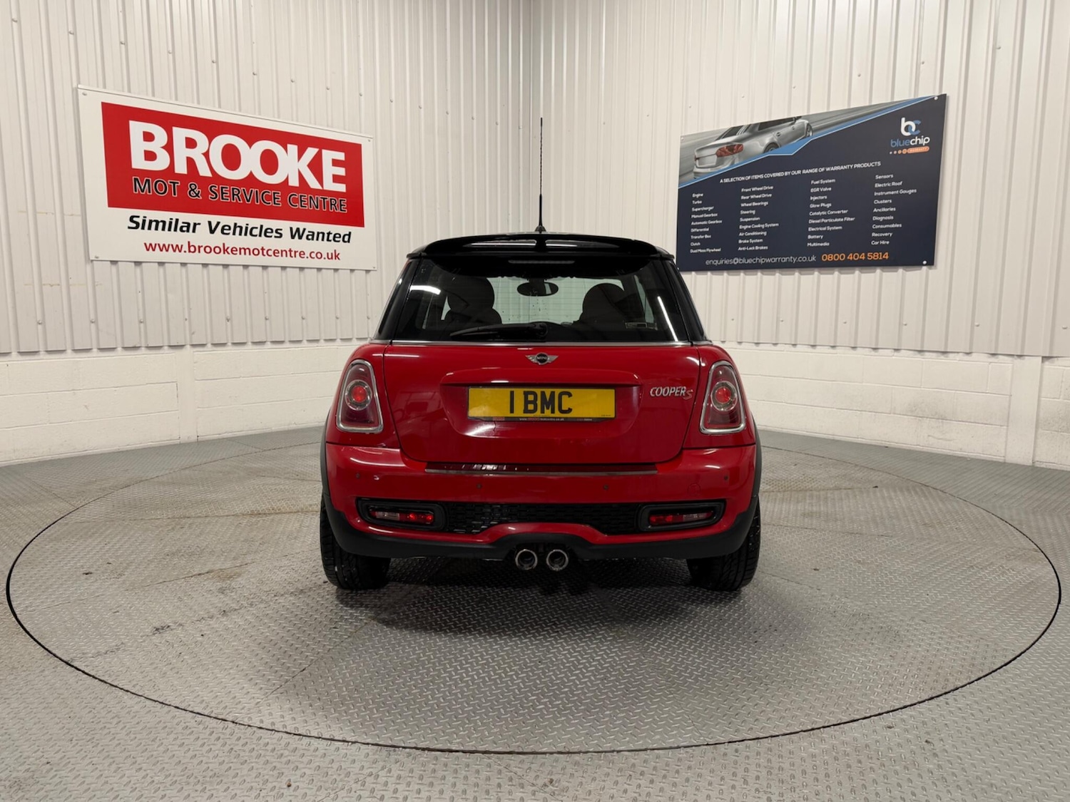 Used MINI Hatch 2011 for sale - 77279614: Photo 5