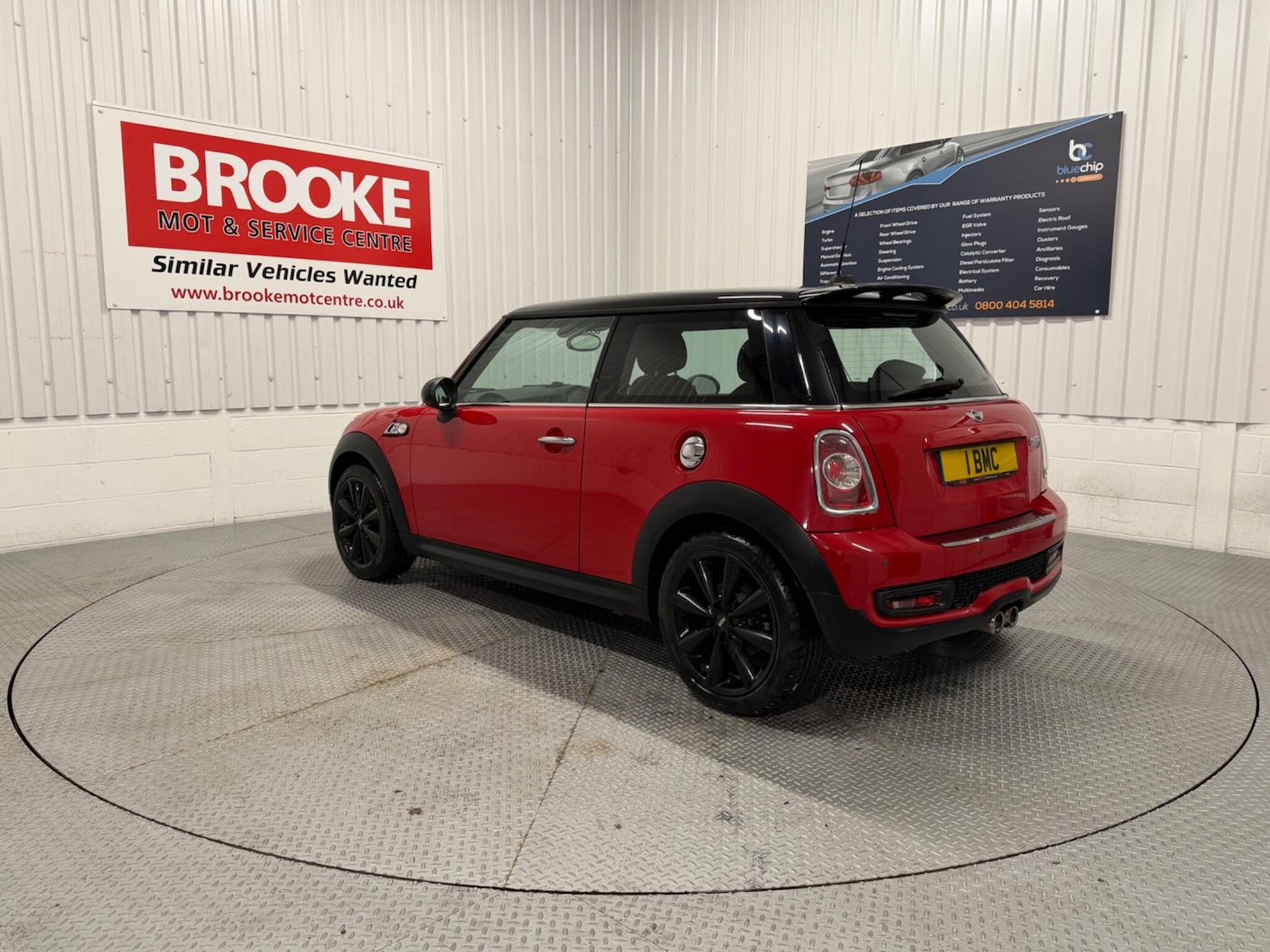 Used MINI Hatch 2011 for sale - 77279614: Photo 6