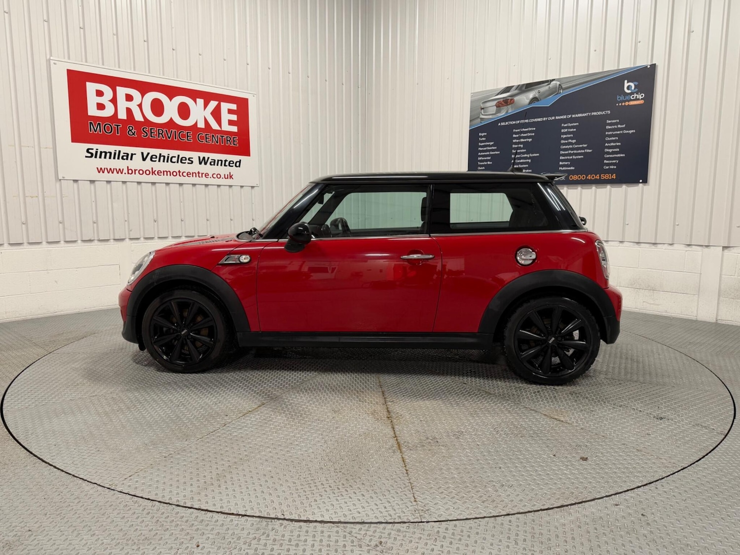 Used MINI Hatch 2011 for sale - 77279614: Photo 7