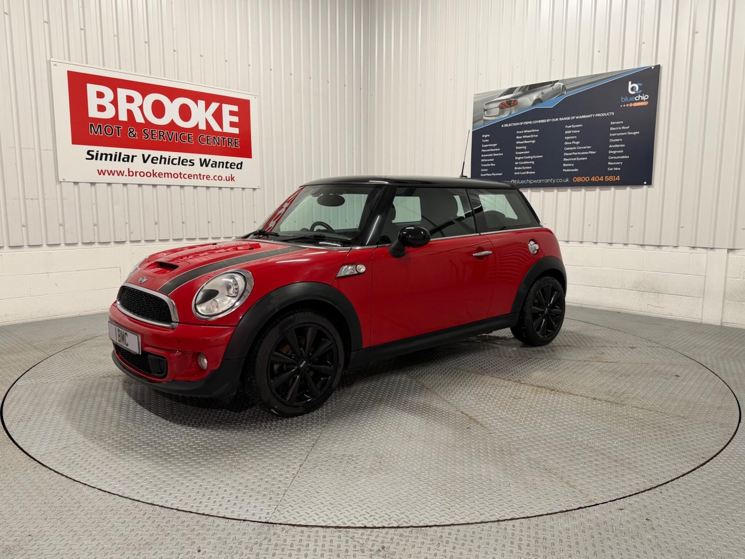 Used MINI Hatch 2011 for sale - 77279614: Photo 8