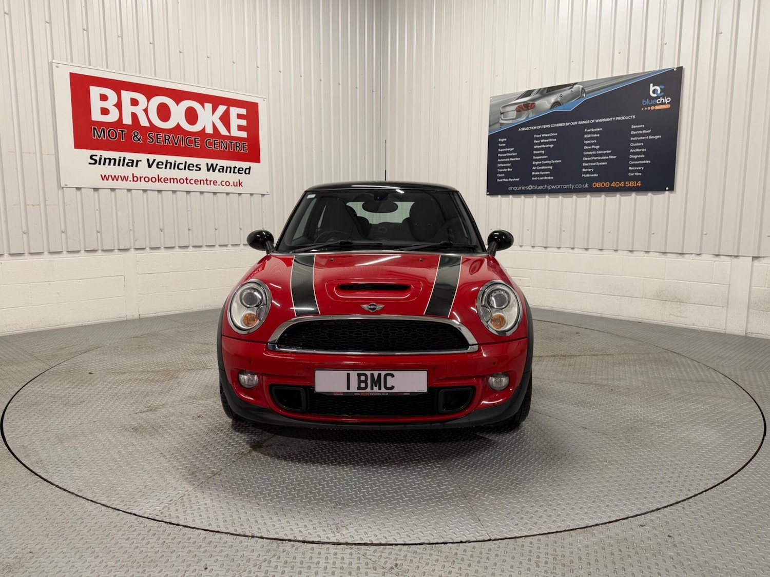 Used MINI Hatch 2011 for sale - 77279614: Photo 9