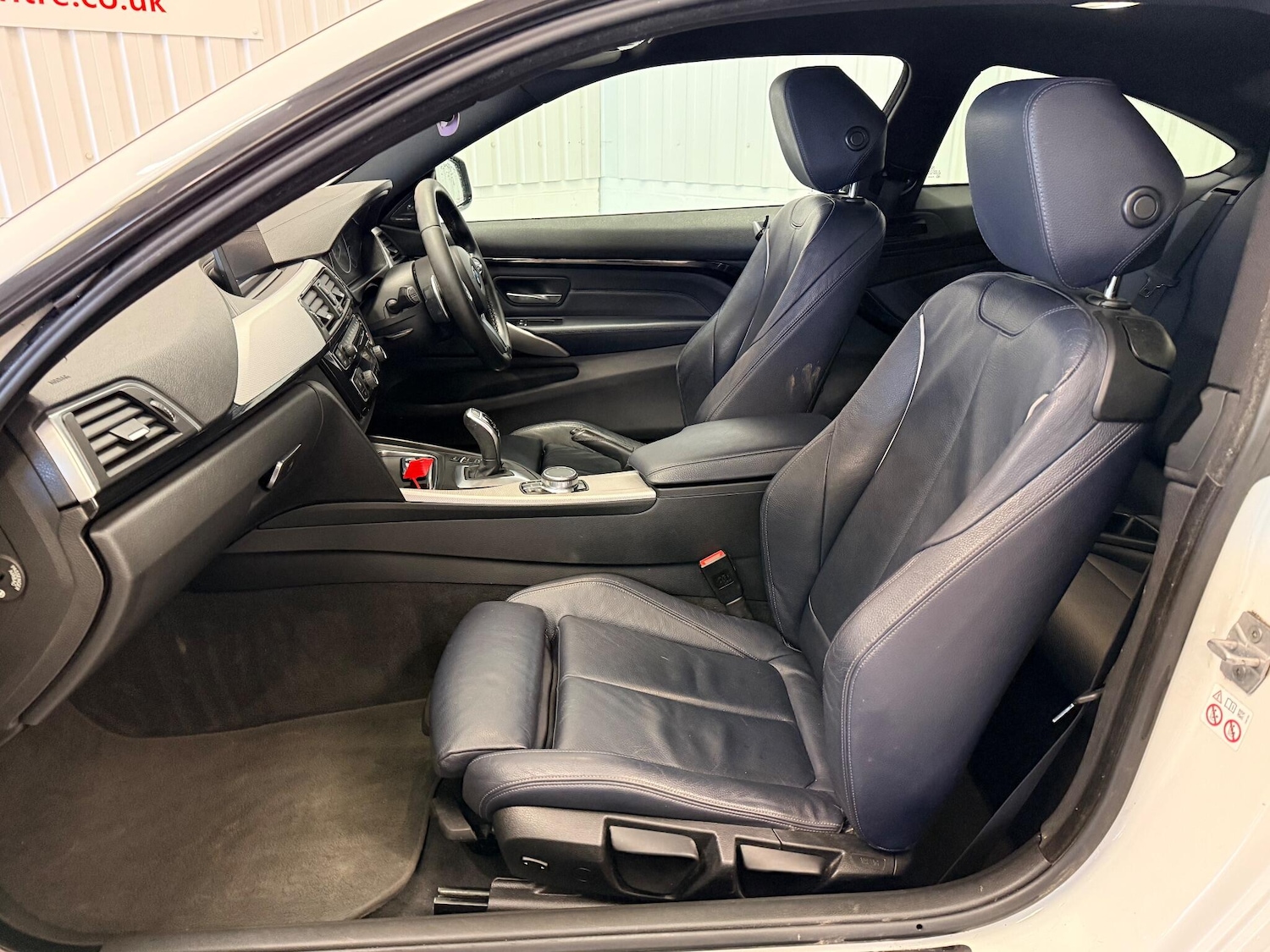 Used BMW 4 Series 2018 for sale - 77091563: Photo 14