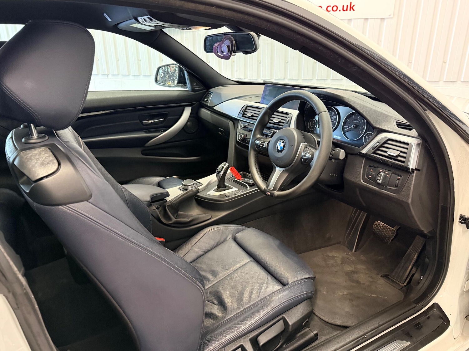 Used BMW 4 Series 2018 for sale - 77091563: Photo 16