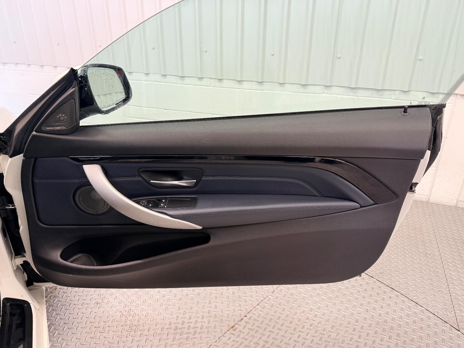 Used BMW 4 Series 2018 for sale - 77091563: Photo 17