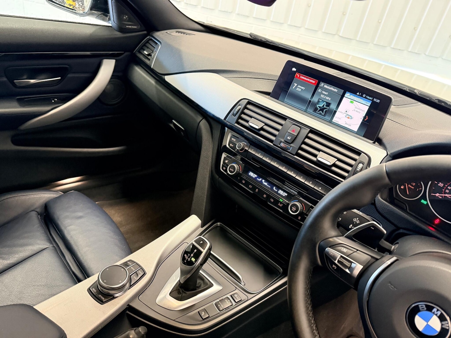 Used BMW 4 Series 2018 for sale - 77091563: Photo 22