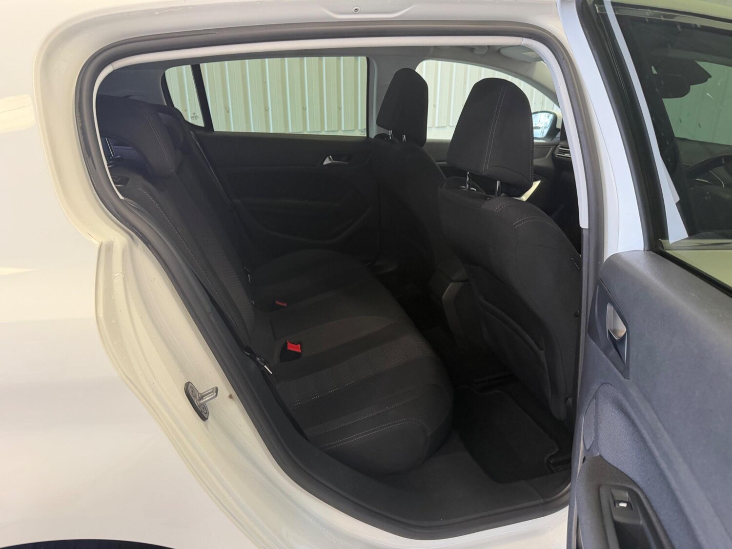 Used Peugeot 308 2016 for sale - 78019372: Photo 12