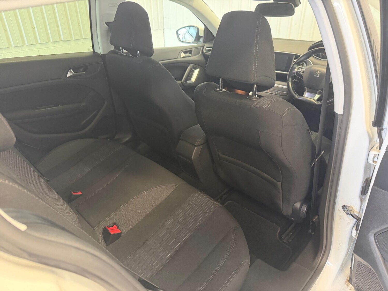 Used Peugeot 308 2016 for sale - 78019372: Photo 13