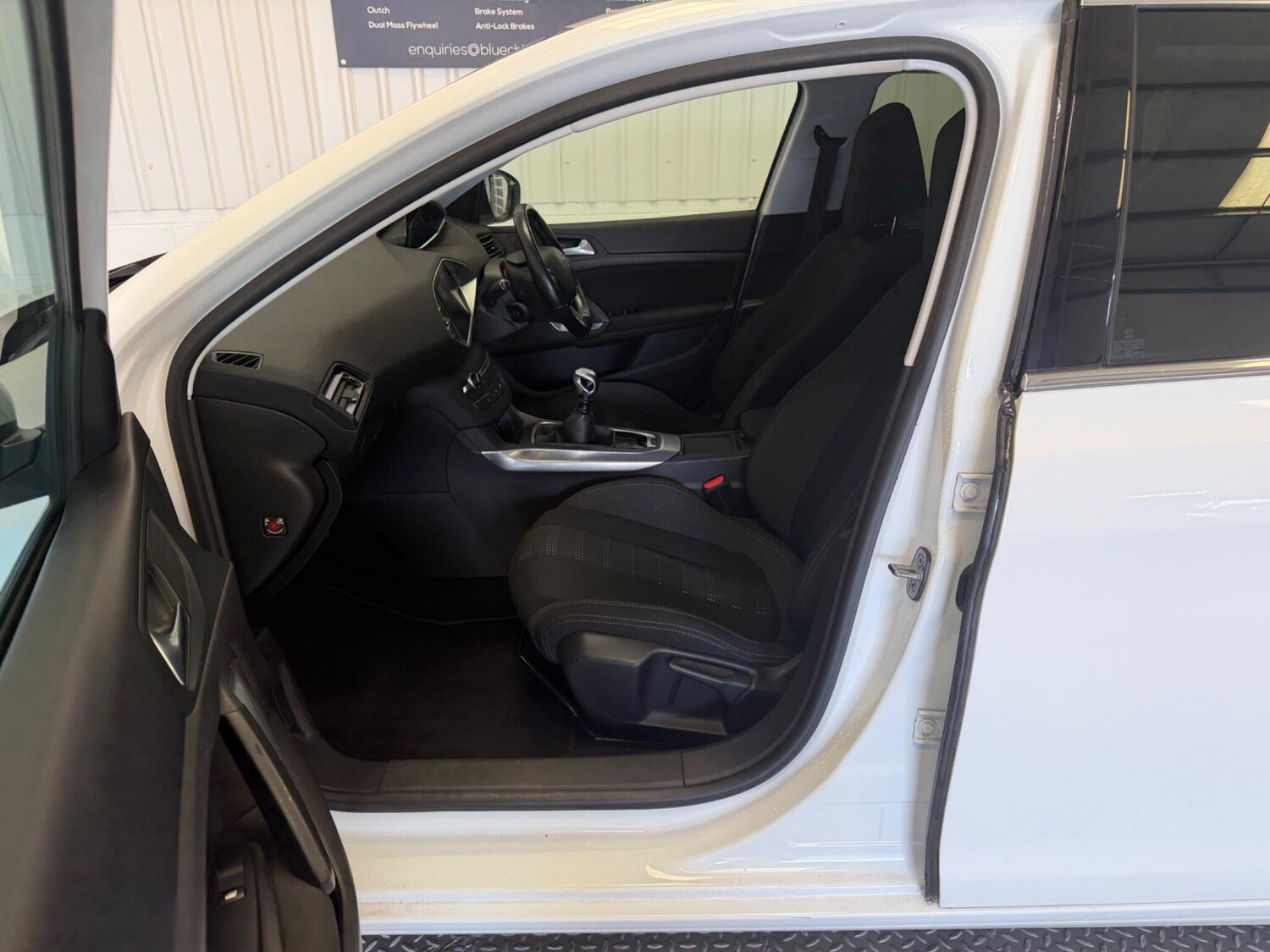 Used Peugeot 308 2016 for sale - 78019372: Photo 14