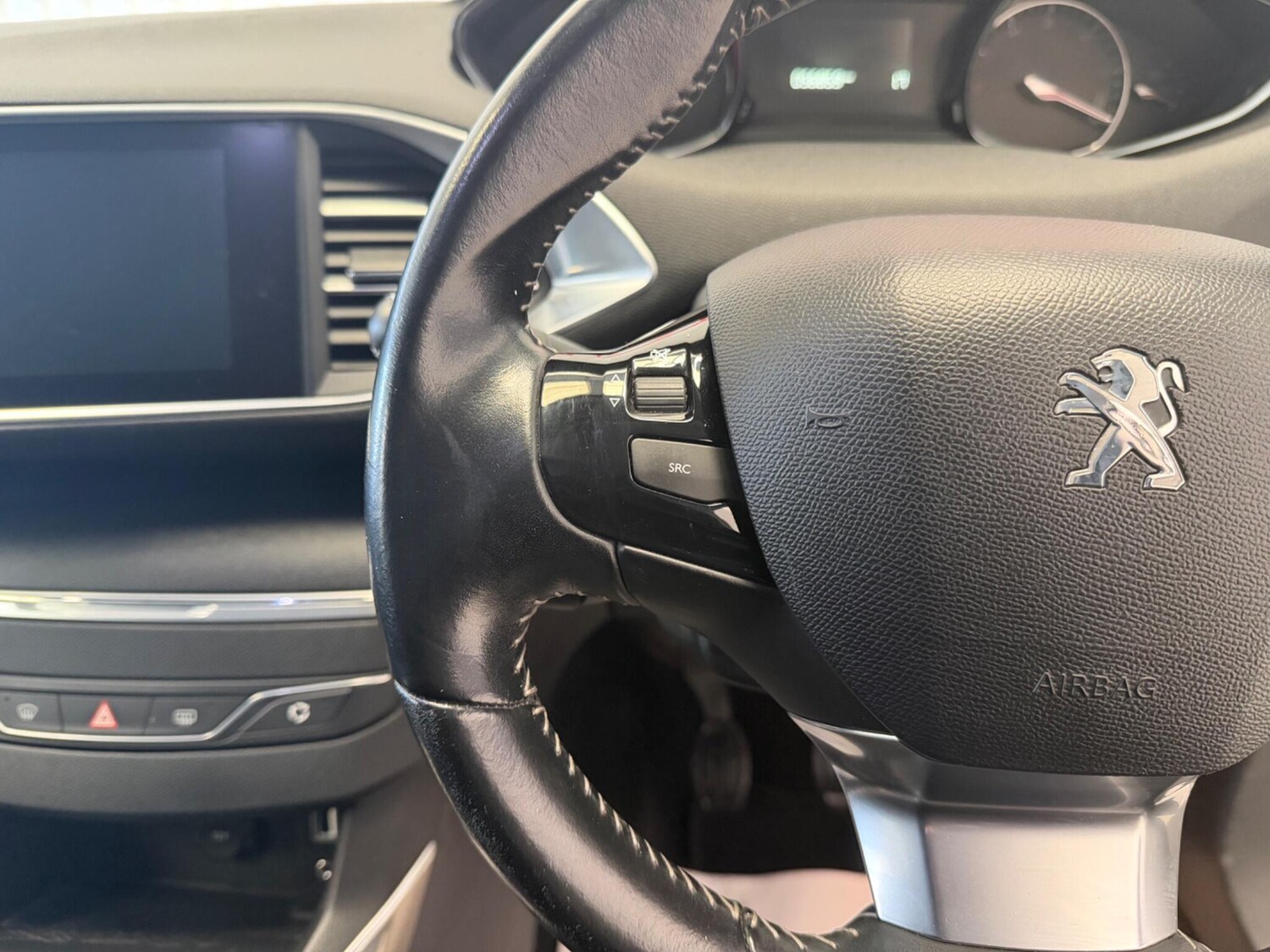 Used Peugeot 308 2016 for sale - 78019372: Photo 19