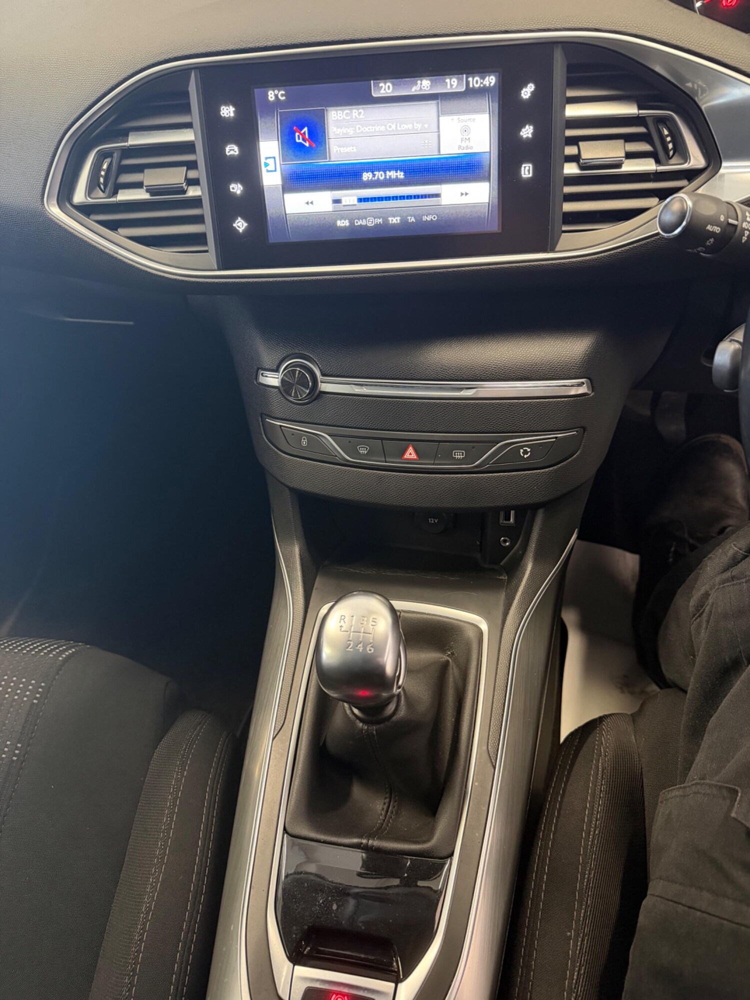 Used Peugeot 308 2016 for sale - 78019372: Photo 23