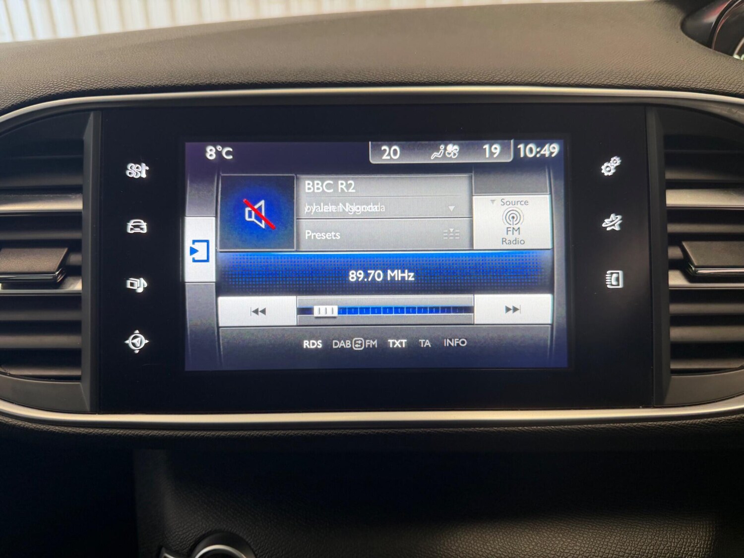 Used Peugeot 308 2016 for sale - 78019372: Photo 24