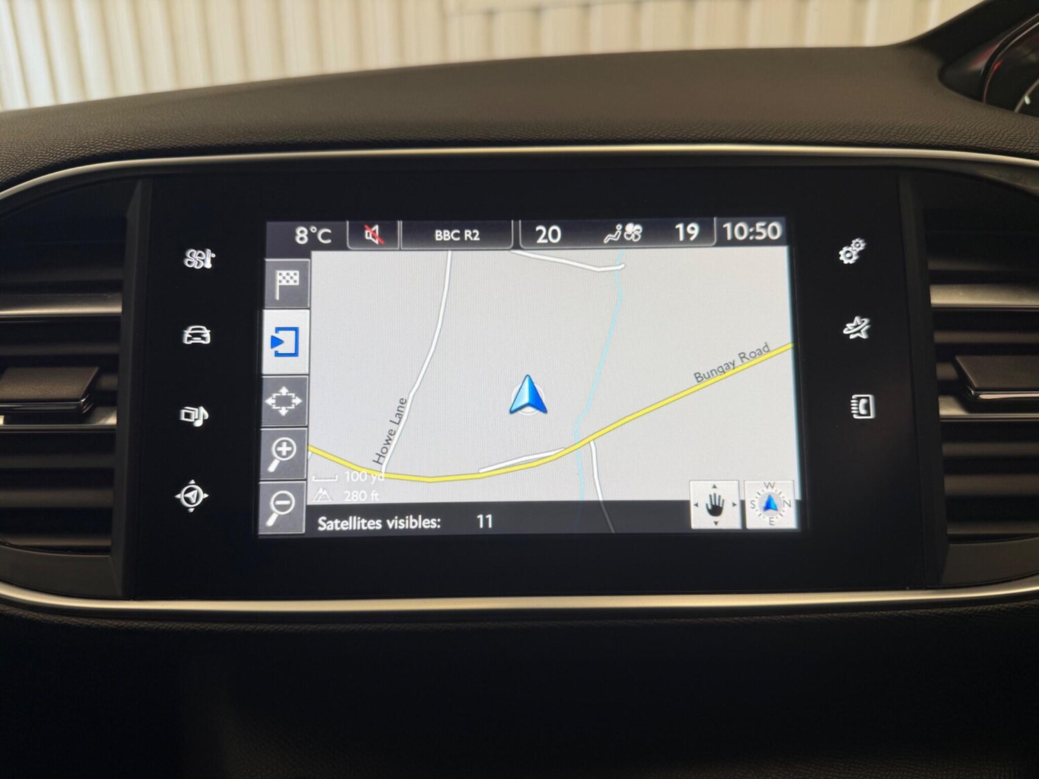 Used Peugeot 308 2016 for sale - 78019372: Photo 25