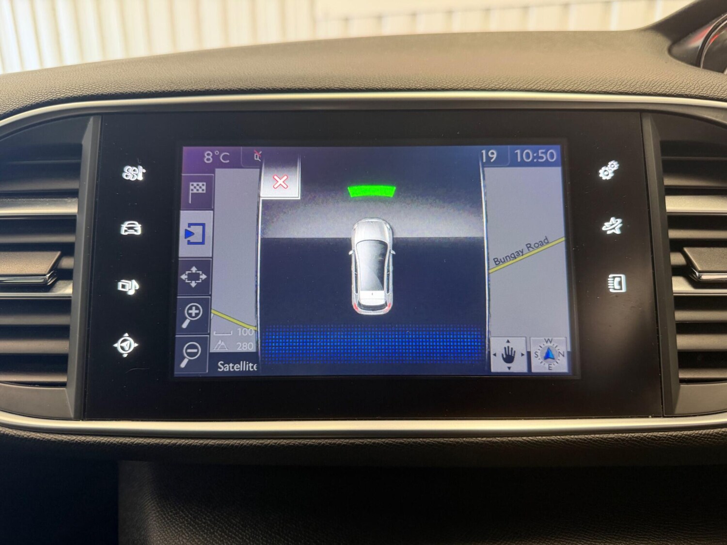 Used Peugeot 308 2016 for sale - 78019372: Photo 26