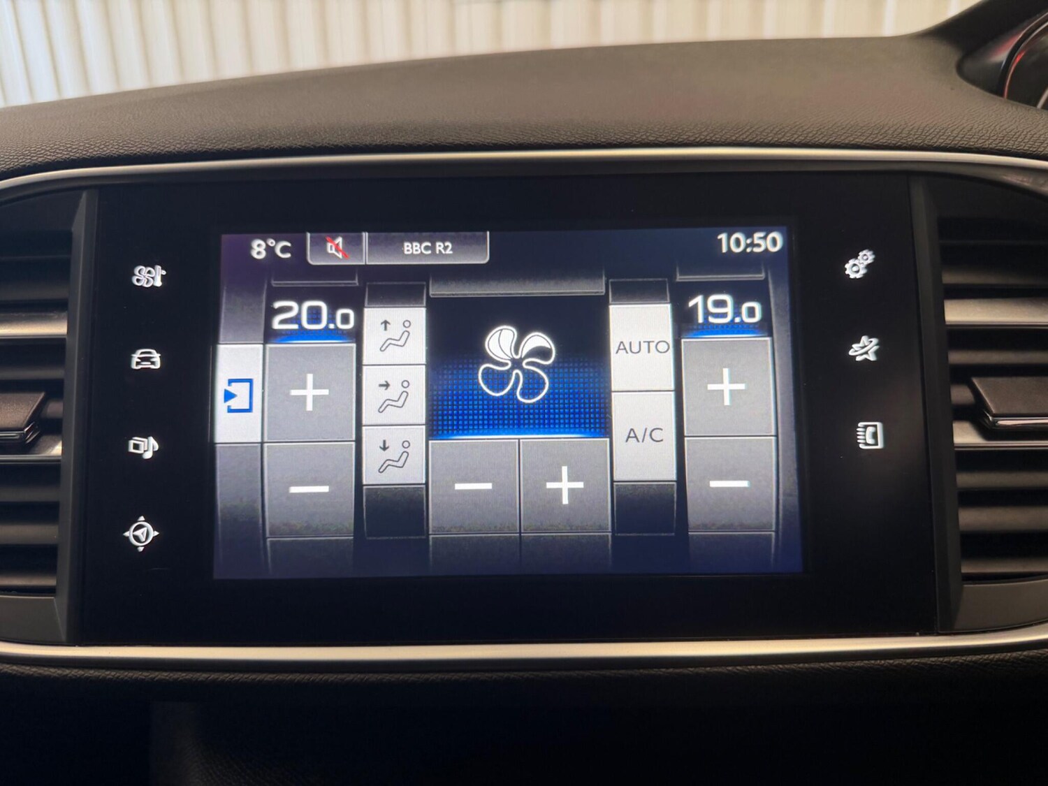 Used Peugeot 308 2016 for sale - 78019372: Photo 27