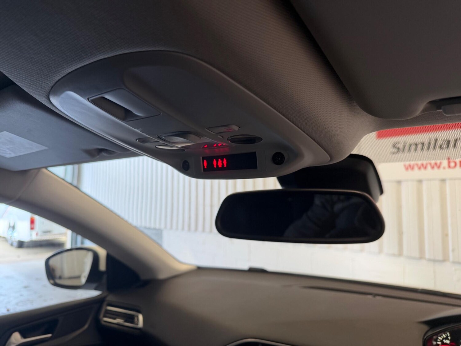 Used Peugeot 308 2016 for sale - 78019372: Photo 29