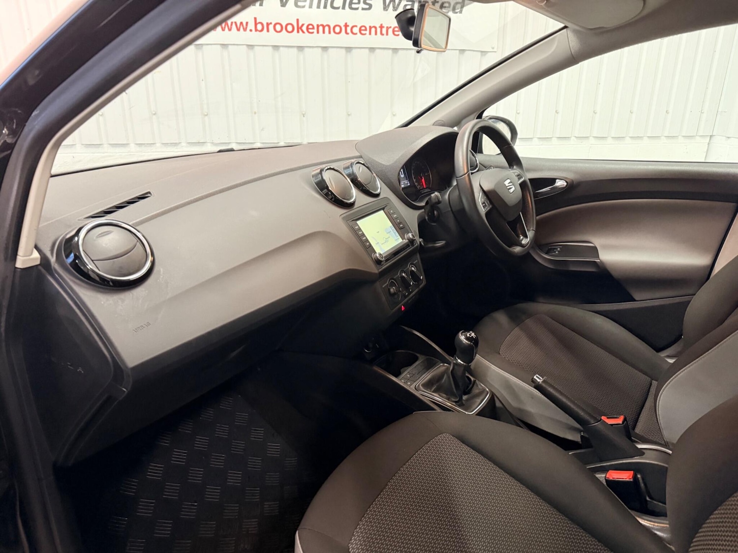 Used SEAT Ibiza 2016 for sale - 77440773: Photo 11