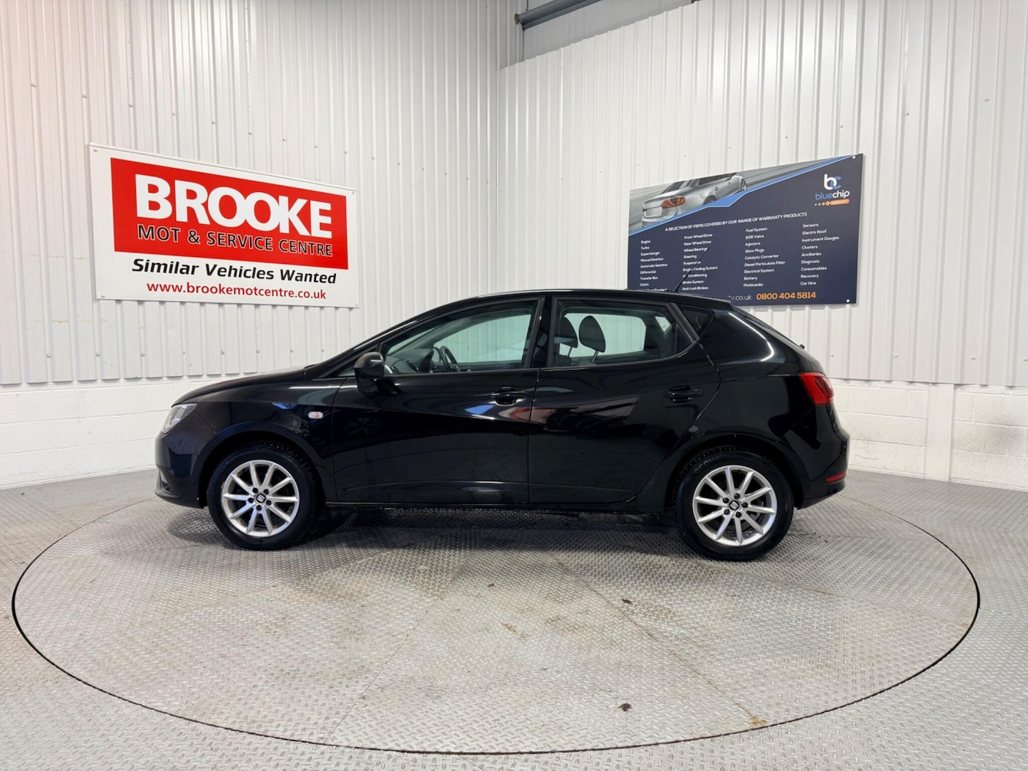 Used SEAT Ibiza 2016 for sale - 77440773: Photo 12