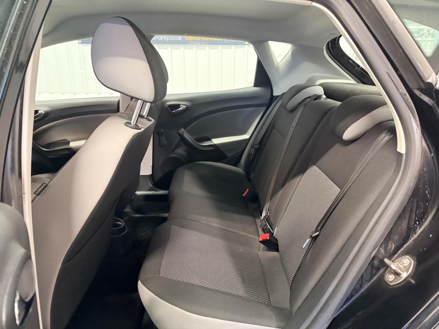 Used SEAT Ibiza 2016 for sale - 77440773: Photo 14