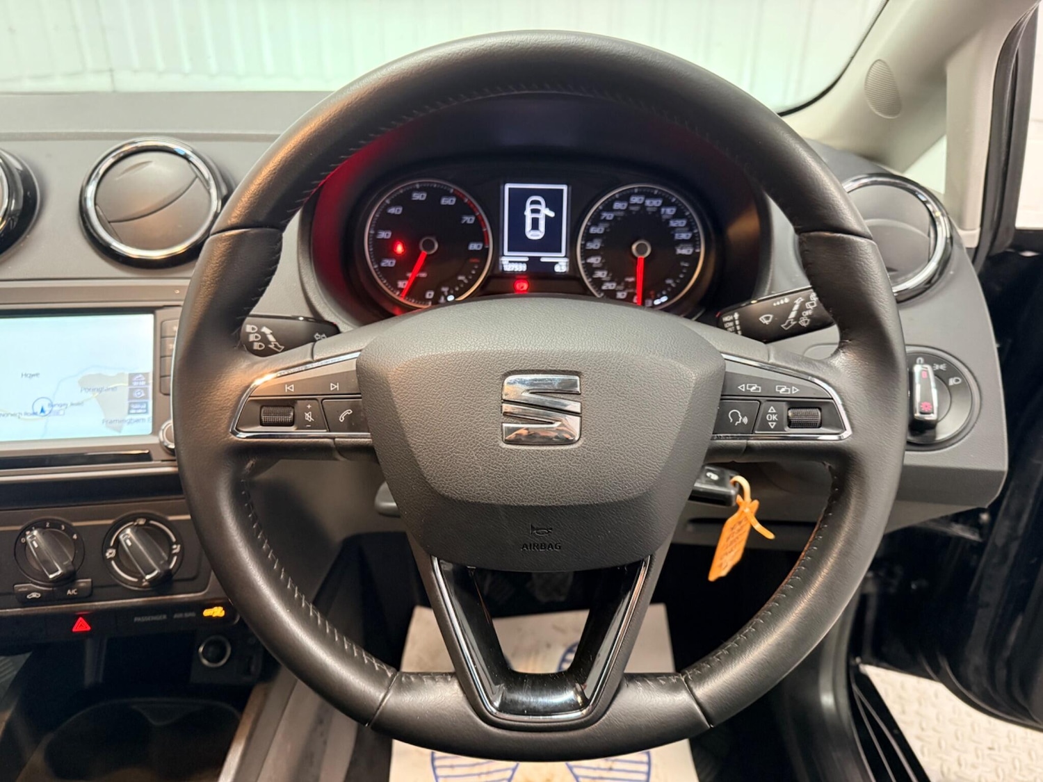 Used SEAT Ibiza 2016 for sale - 77440773: Photo 16