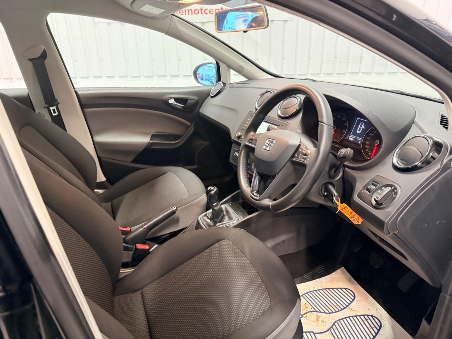 Used SEAT Ibiza 2016 for sale - 77440773: Photo 17