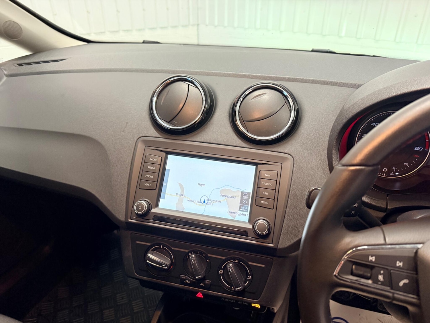 Used SEAT Ibiza 2016 for sale - 77440773: Photo 19